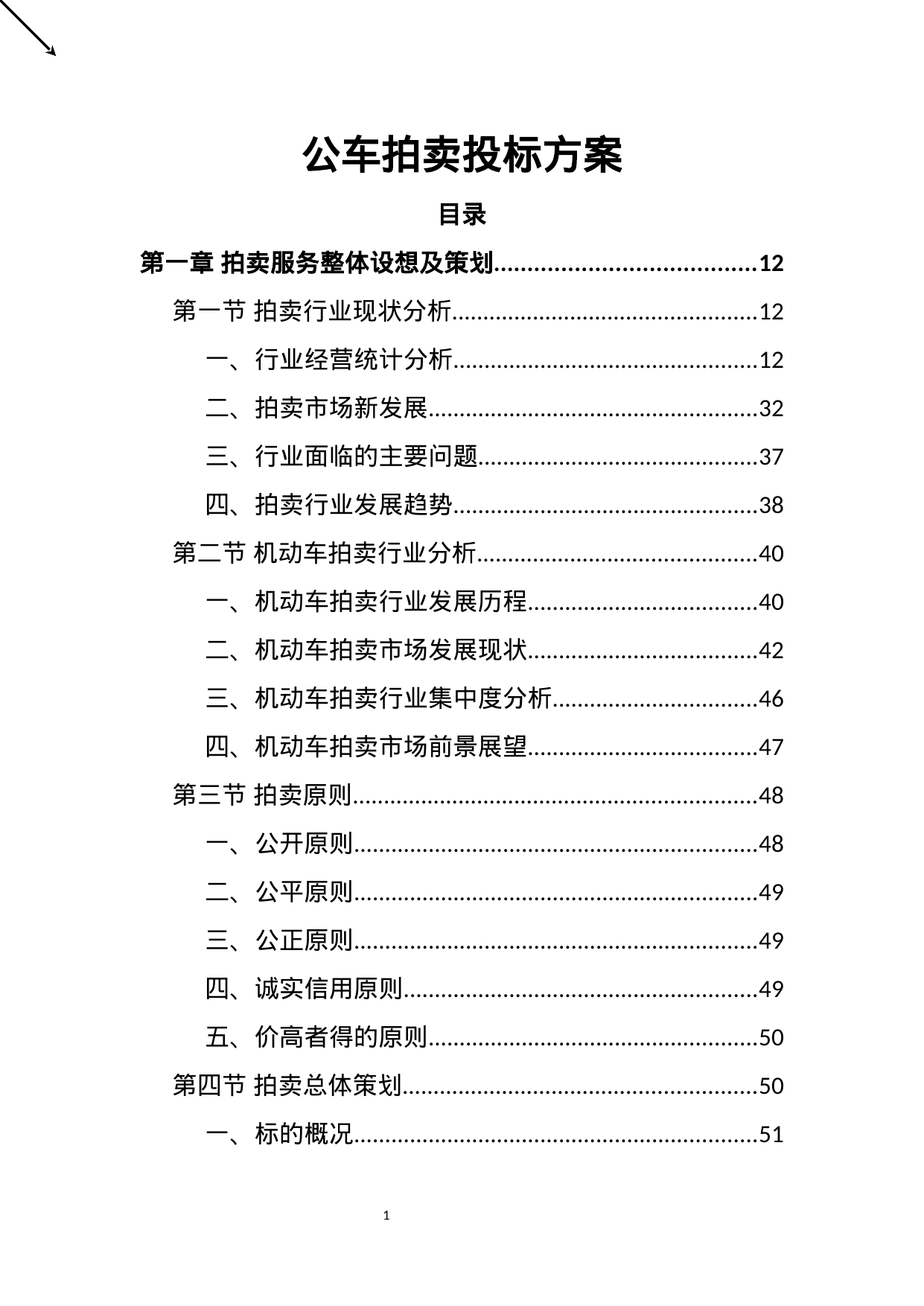 【2.71MB】公车拍卖投标方案.docx（360页）